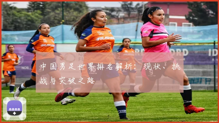 中国男足世界排名解析：现状、挑战与突破之路
