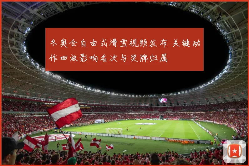 冬奥会自由式滑雪视频发布 关键动作回放影响名次与奖牌归属