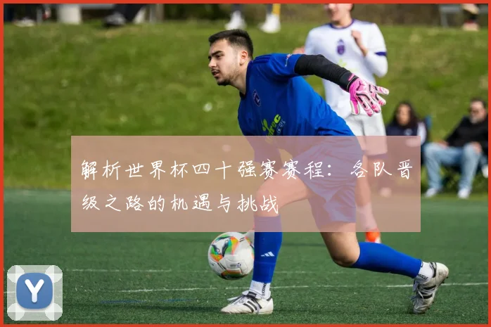 解析世界杯四十强赛赛程：各队晋级之路的机遇与挑战