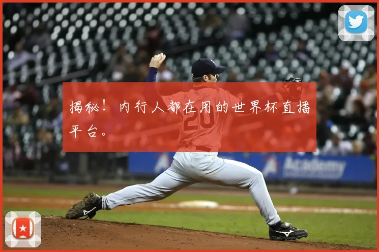 揭秘！内行人都在用的世界杯直播平台。